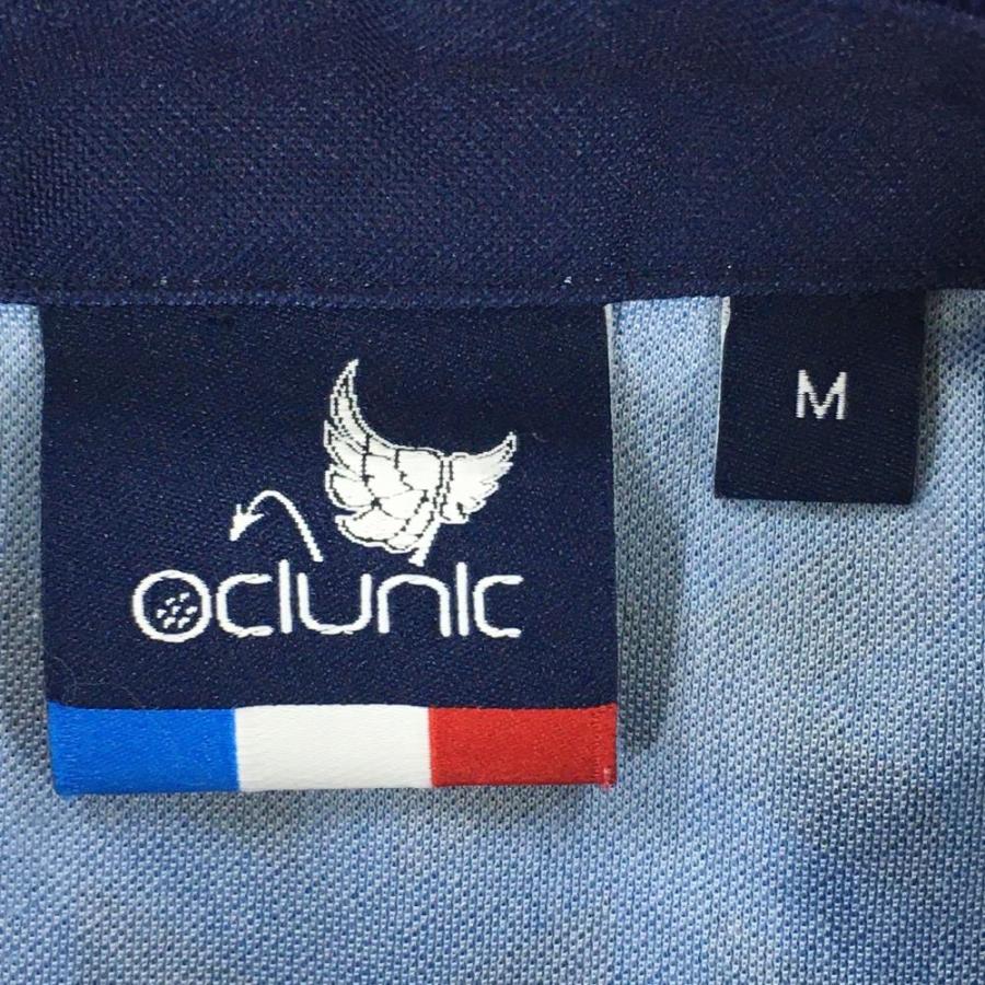 【新品】 CLUNK クランク ゴルフ ウェア 半袖 ポロシャツ 総柄 ロゴ 楽天市場】クランク（CLUNK）（メンズ）ゴルフウェア 接触冷感