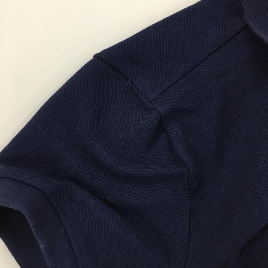 新品未使用 POLO RALPH LAUREN ポロシャツ ネイビー XS POLO RALPH LAUREN Tシャツ＆トップス | ポロシャツ ネイビー メンズ