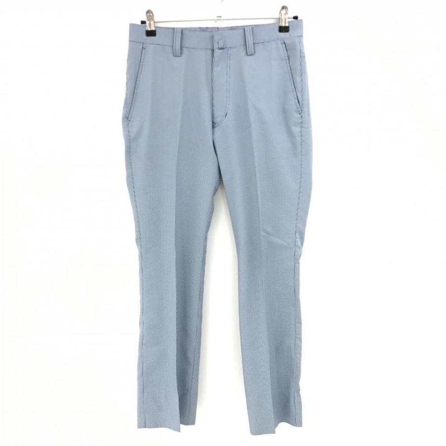 【美品】タイトリスト　ゴルフウェア　メンズ 新品 Titleist タイトリスト ゴルフ メンズゴルフウェア プル