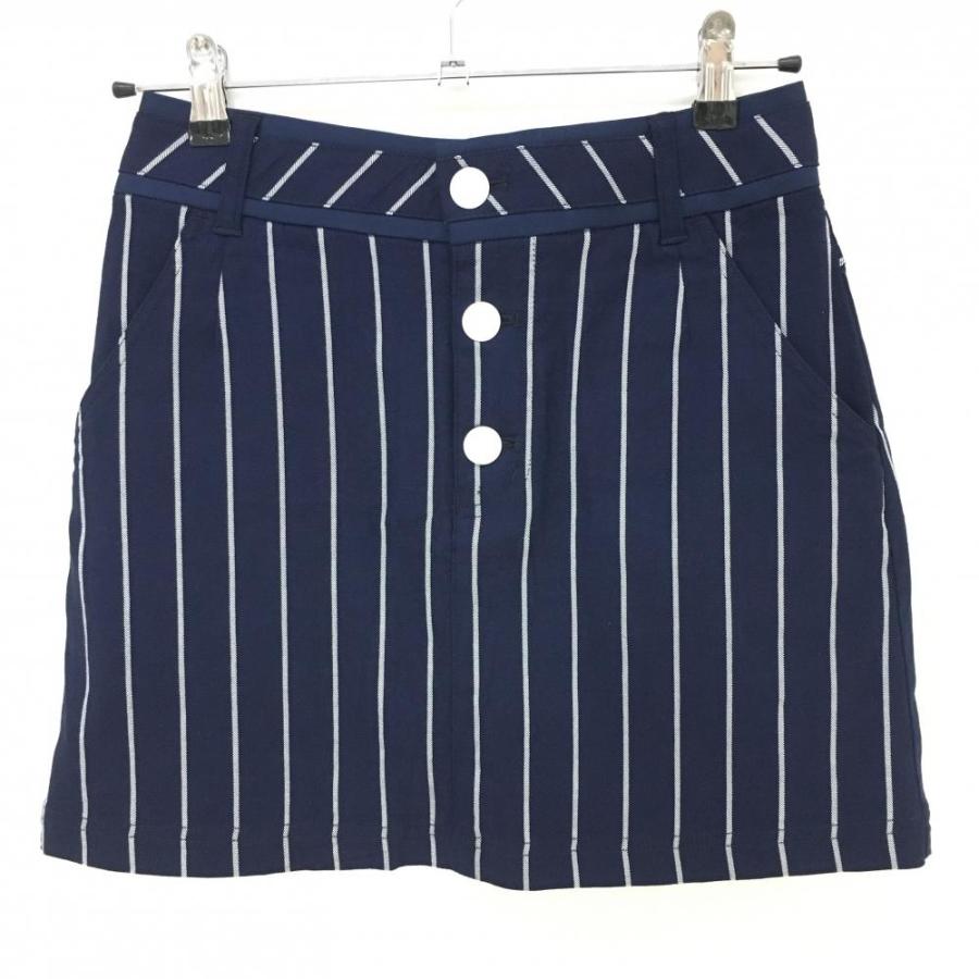 新品タグ付き】パーリーゲイツ ゴルフ ラップキュロット00