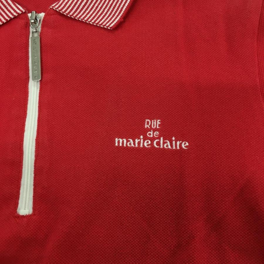 marie claire sport（マリクレール スポーツ） マリクレール 半袖