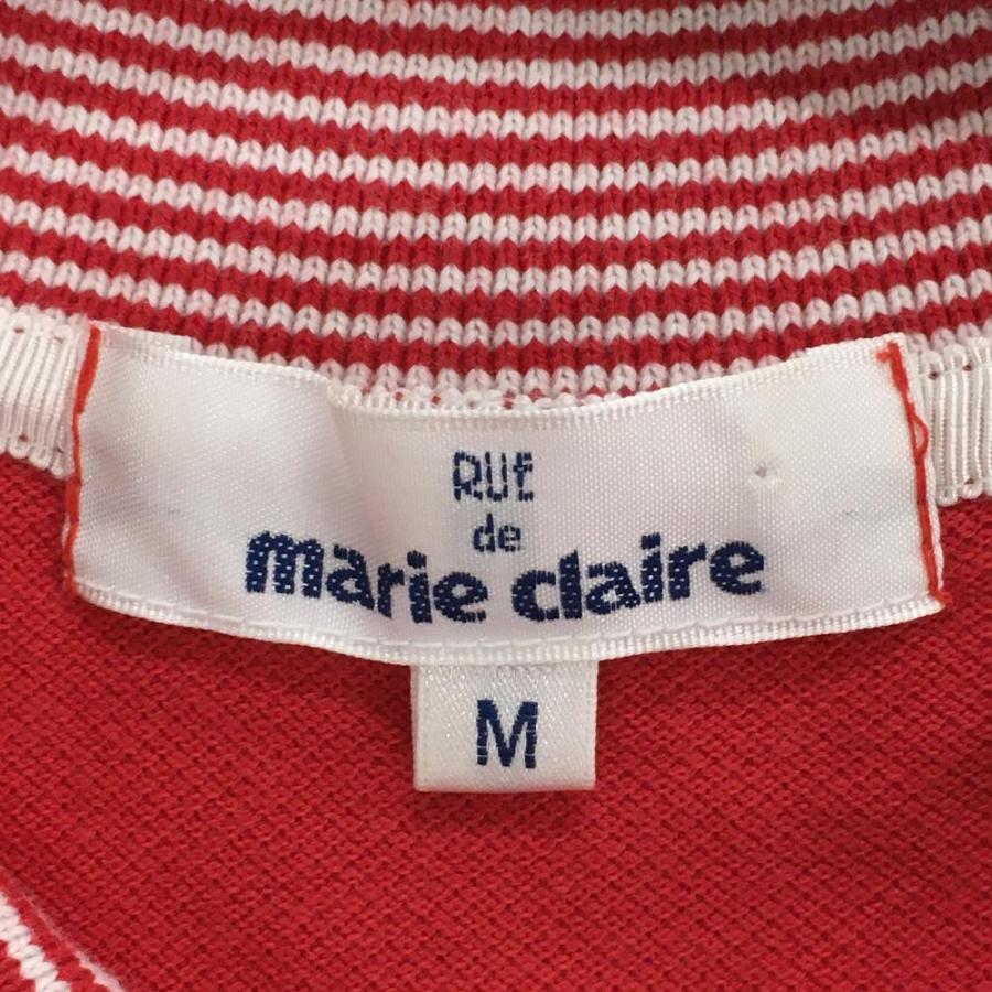 marie claire sport（マリクレール スポーツ） マリクレール 半袖