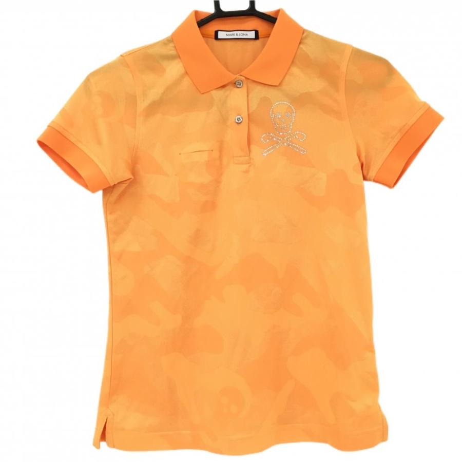 coco 中古 マークアンドロナ メンズ 半袖ポロシャツ 48(L coco 中古 マークアンドロナ メンズ 半袖ポロシャツ 48(L