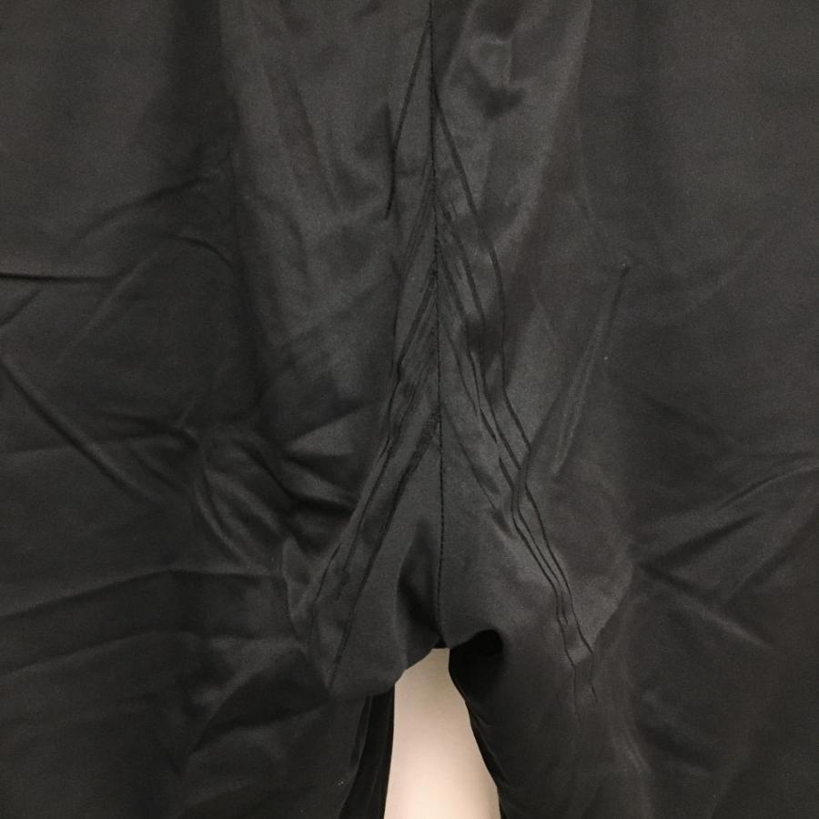 マスターバニー 中綿パンツ 黒 防風 撥水 裏地付 メンズ 7(2XL