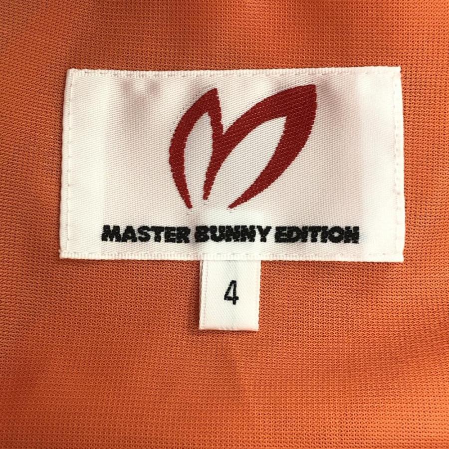 MASTER BUNNY EDITION 【超美品】マスターバニー ハーフパンツ MASTER BUNNY EDITION 【超美品】マスターバニー ハーフパンツ