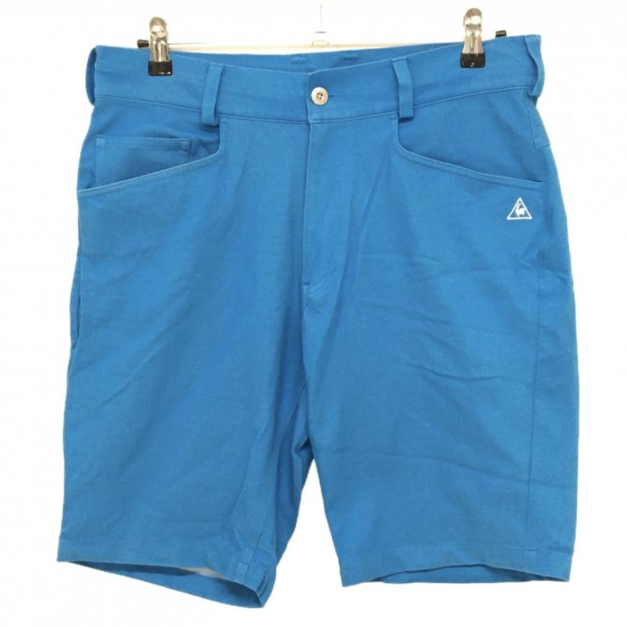 le coq sportif（ルコックスポルティフ） ルコック ハーフパンツ