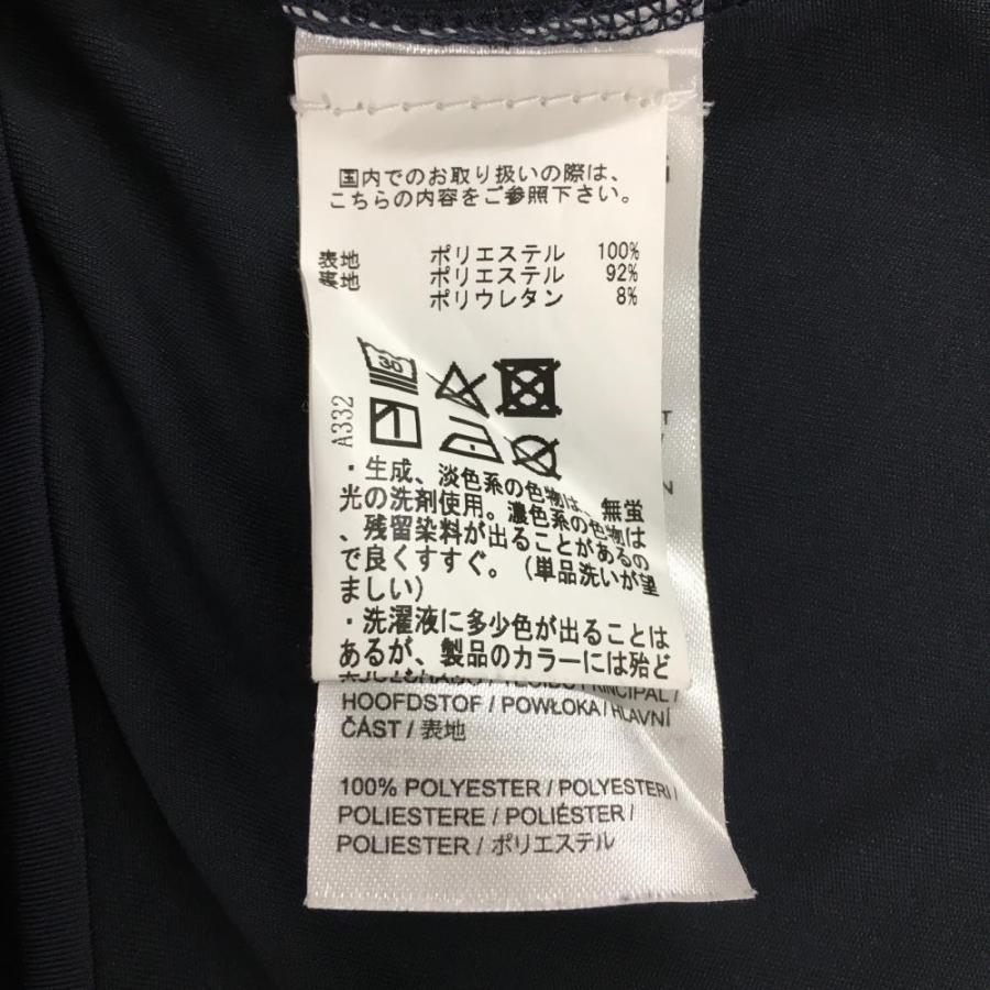 J.LINDEBERG（ジェイリンドバーグ） スカート ネイビー×白 ストレッチ