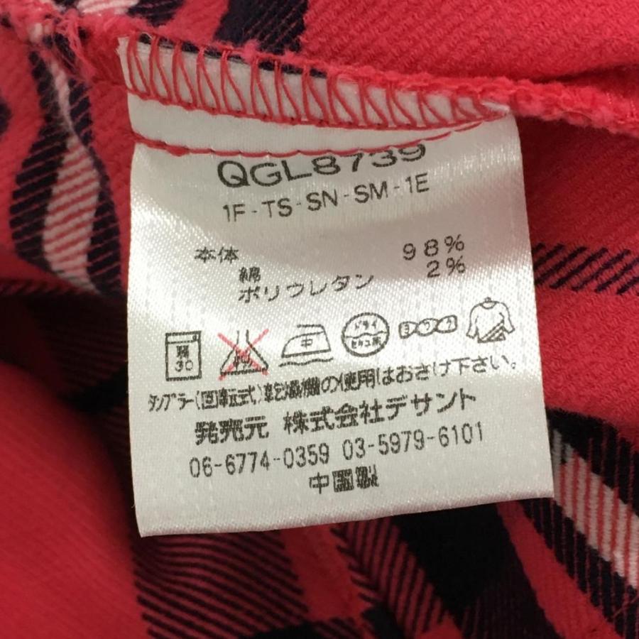 le coq sportif（ルコックスポルティフ） ルコック スカート ピンク