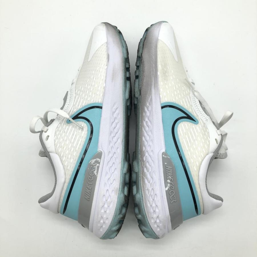 ナイキ ゴルフシューズ 2022 NIKE公式 ナイキ ビクトリー ツアー 4