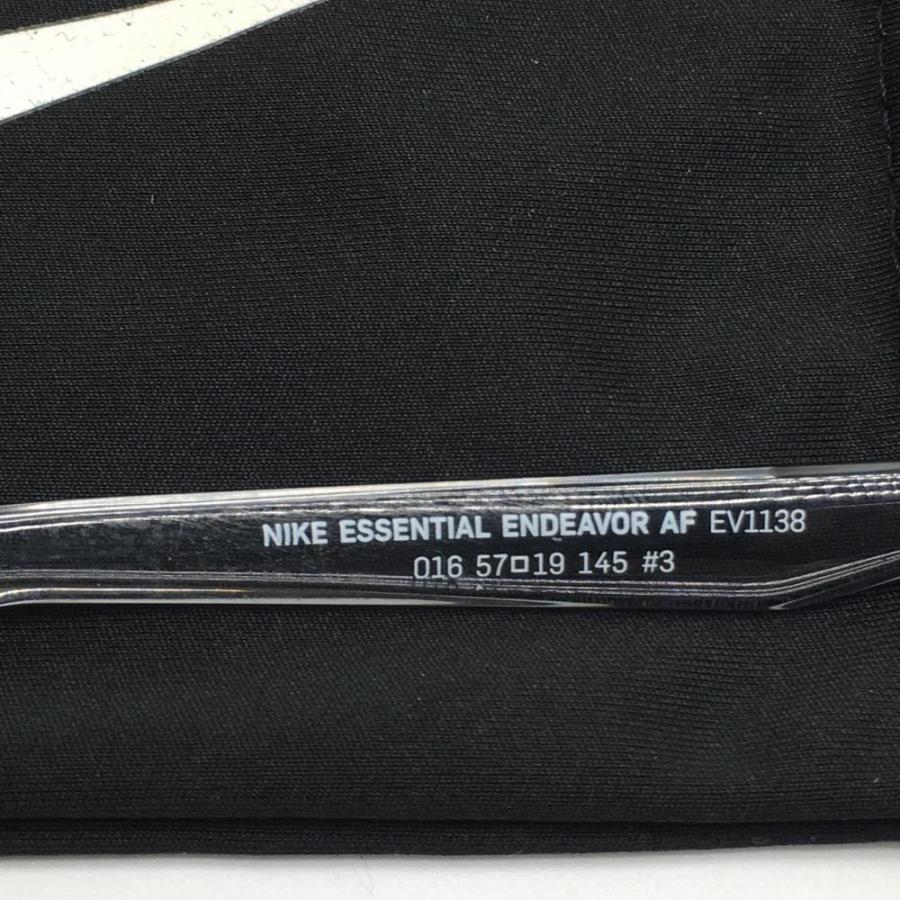 美品】ナイキ スポーツサングラス クリア ESSENTIAL ENDEAVOR AF 016