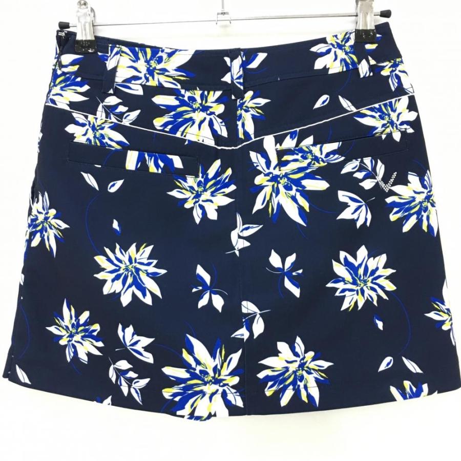 キャロウェイ レッドレーベル 紺色スカート 【公式通販】