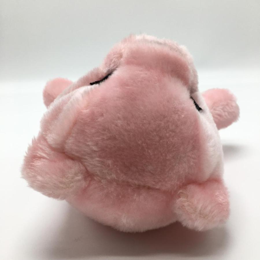 サマンサタバサ ヘッドカバー ピンク DR クマ ぬいぐるみ サマンサタバサ ヘッドカバー ピンク DR クマ ぬいぐるみ