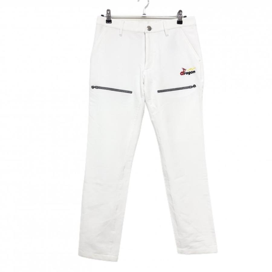 新品ダンスウィズドラゴンゴルフウェアパンツ