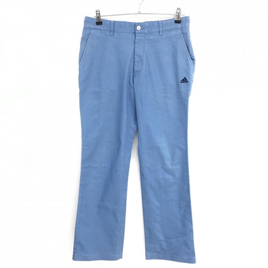 新品未使用 最新 FROST GUARD アディダス ゴルフ パンツ 82 adidas アディダスゴルフ FROST GUARD 保温 撥水 フルレングス