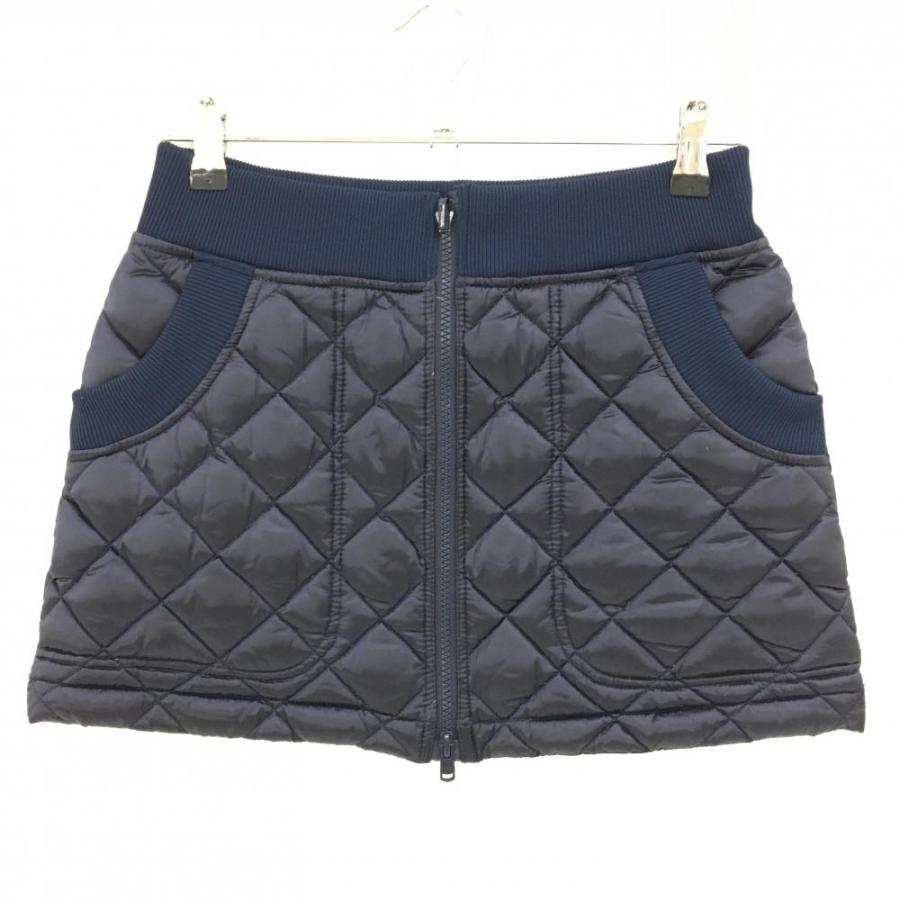 ヒールクリーク Heal Creek ゴルフウェア ダウンミニ スカート42 ヒールクリーク Heal Creek ゴルフウェア ダウンミニ スカート42 Heal