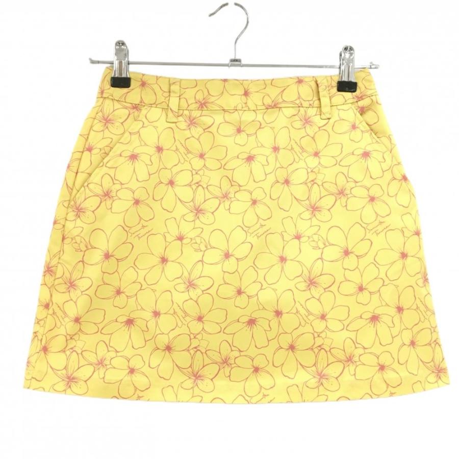 【ゴルフ】Samantha Thavasa No.7 スカート No.7 Samantha Thavasa 【超美品】サマンサタバサNo.7 スカート