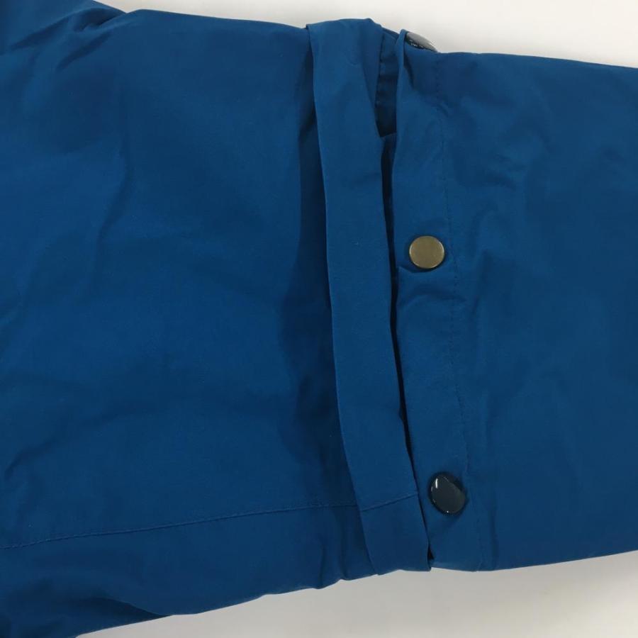 超美品】ブリヂストン レインウェア上下セット（2WAYジャケット×パンツ