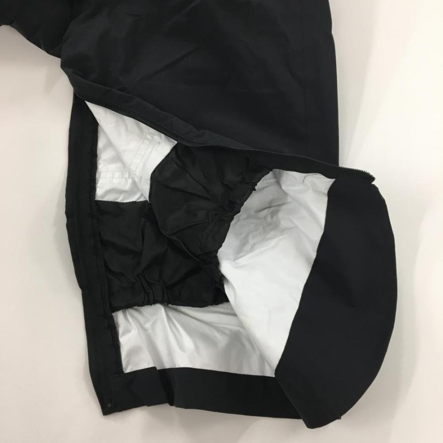 超美品】ブリヂストン レインウェア上下セット（2WAYジャケット×パンツ
