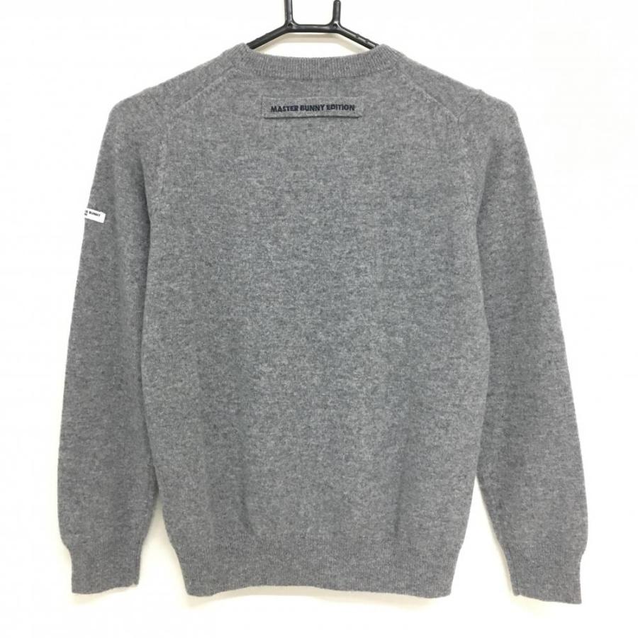 【MASTER BUNNY】レディースニット 楽天市場】【PREMIUM SALE 45%超OFF】マスターバニーbyパーリー