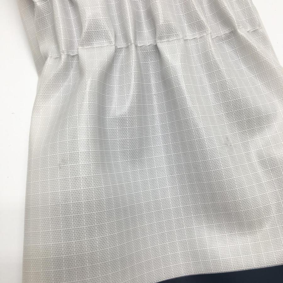 PGG パーリーゲイツ ヘッドカバー2点セット(DR.FW) 白×ネイビー PGG パーリーゲイツ ヘッドカバー2点セット(DR.FW) 白×ネイビー