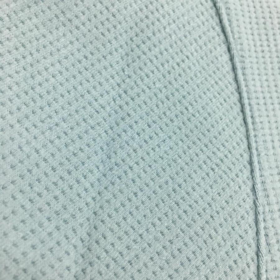 アバダット ゴルフ長袖 ハーフジップ ハイブリッド ウェア