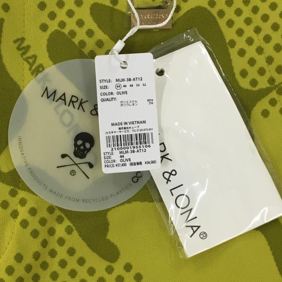 マークアンドロナ　ハーフパンツ50新品　木村拓哉愛用 木村拓哉さん着用モデル第2弾2023年8月2日(水)より発売開始