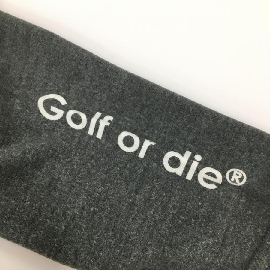 新品】マークアンドロナ 長袖ハイネックシャツ グレー×黒 ネック