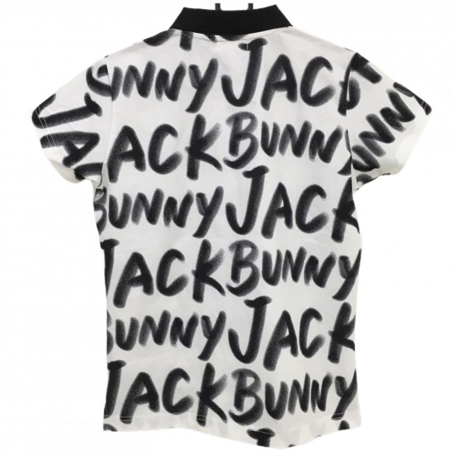 Jack Bunny!!（ジャックバニー） 【超美品】ジャックバニー 半袖 