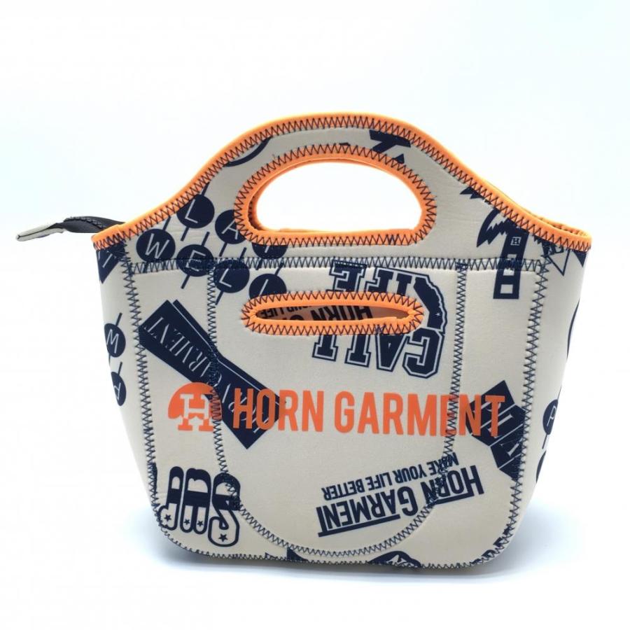 キャディバッグ　ホーンガーメント　MARK&LONAの　マクロナ　ネイビー MARK&LONA - Gauge Camo Stand Bag | キャディバッグ | ネイビー