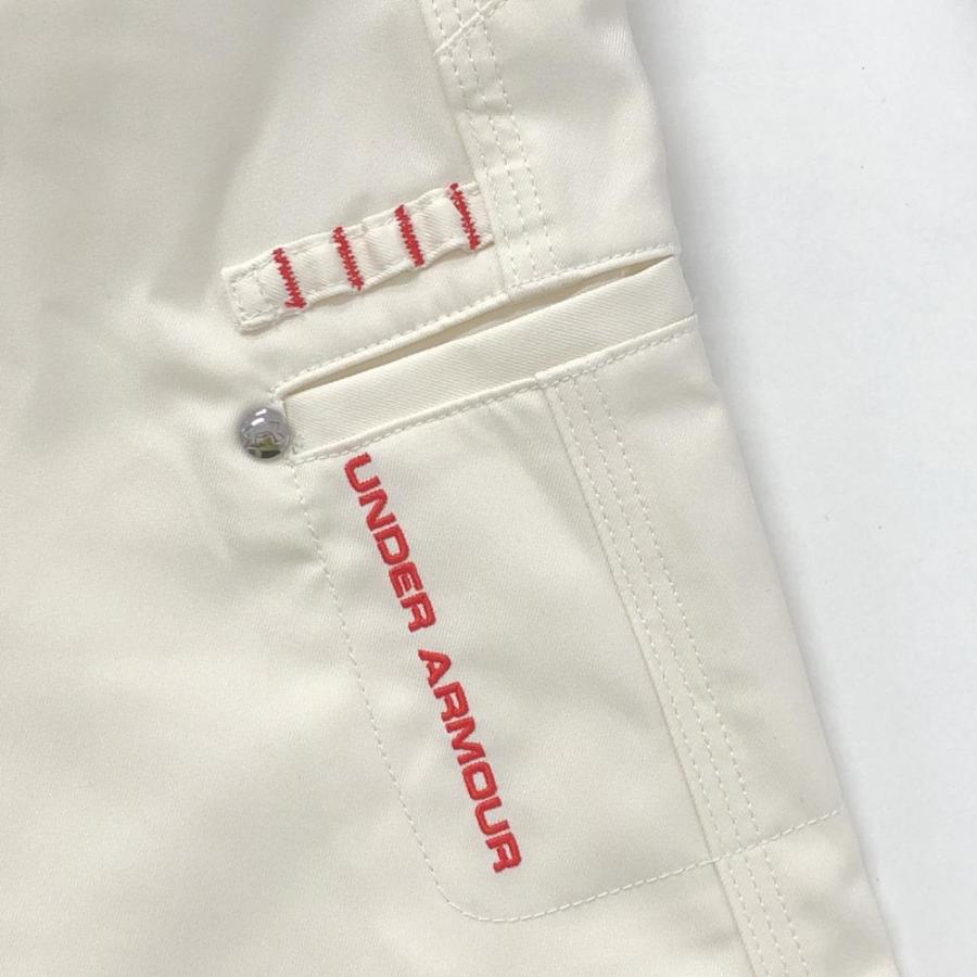 UNDER ARMOUR（アンダーアーマー） 【美品】アンダーアーマー パンツ