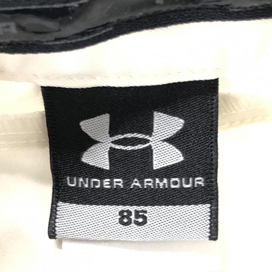 UNDER ARMOUR（アンダーアーマー） 【美品】アンダーアーマー パンツ