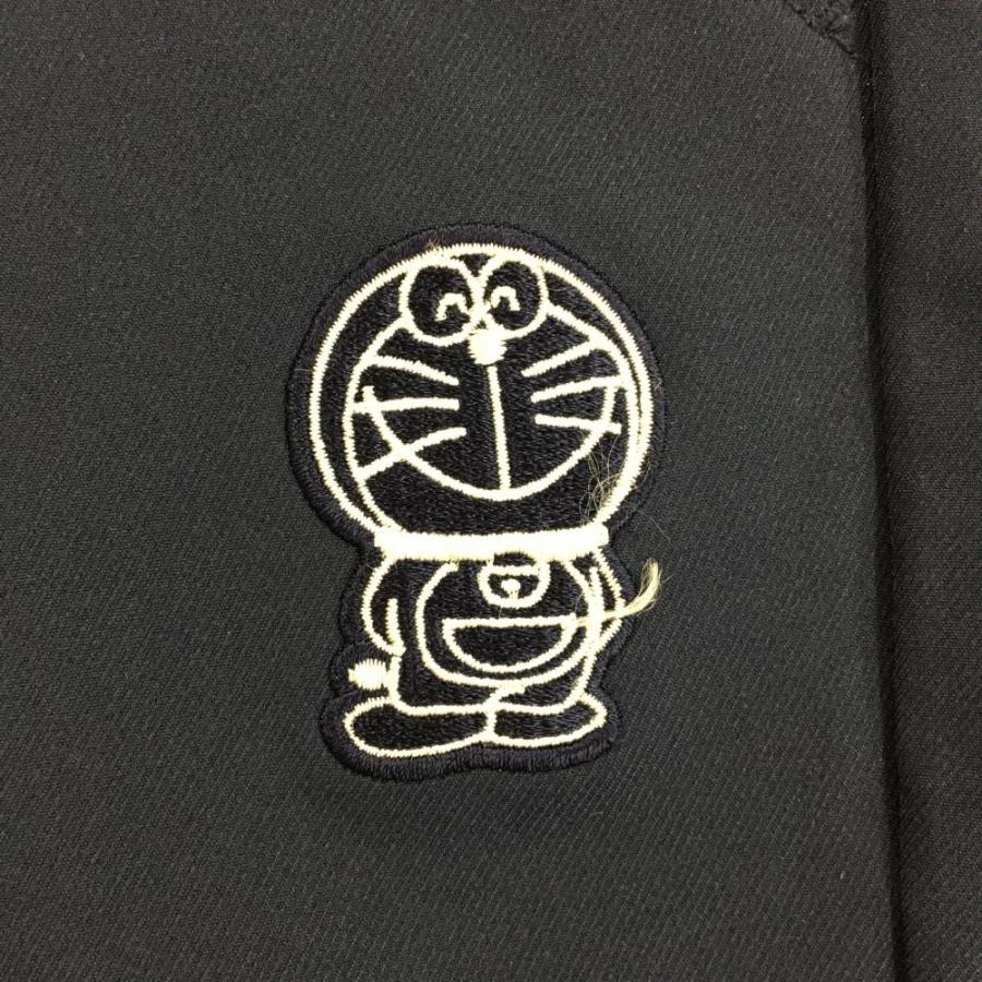 Jack Bunny!! 【美品】ジャックバニー×ドラえもん ハーフパンツ Jack Bunny!! 【美品】ジャックバニー×ドラえもん ハーフパンツ