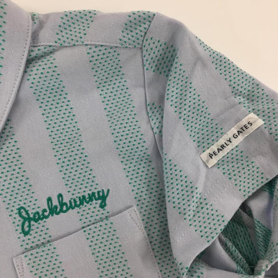 Jack Bunny!!（ジャックバニー） 【新品】ジャックバニー 半袖