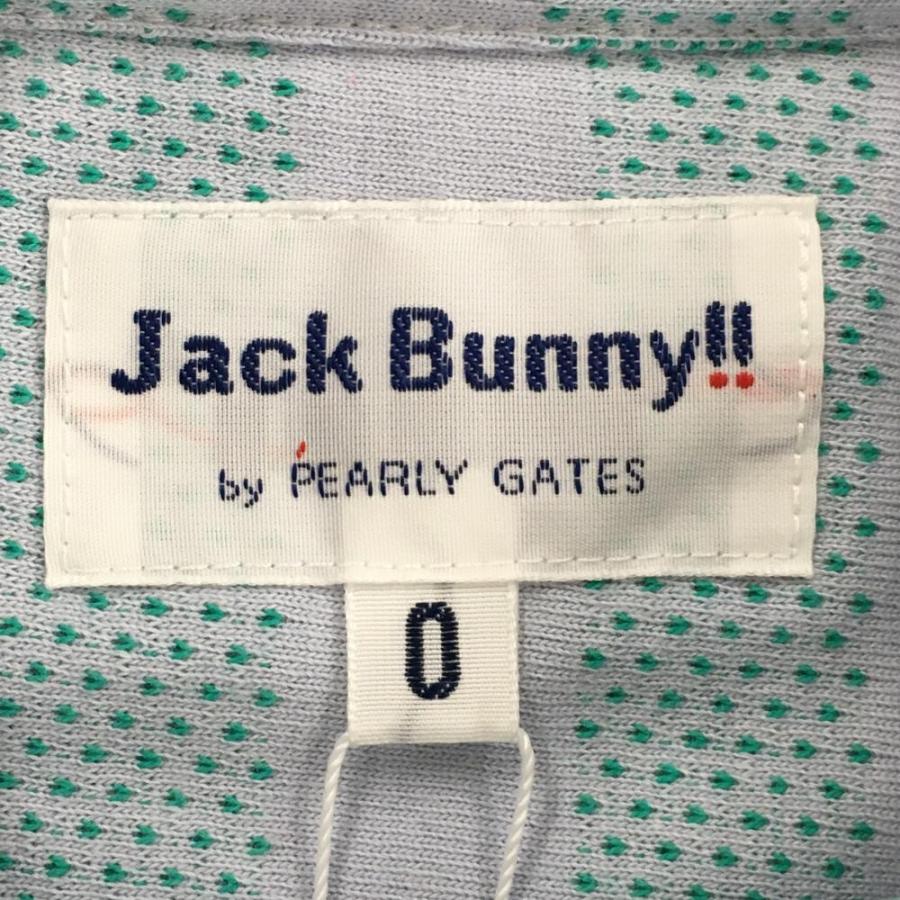 Jack Bunny!!（ジャックバニー） 【新品】ジャックバニー 半袖