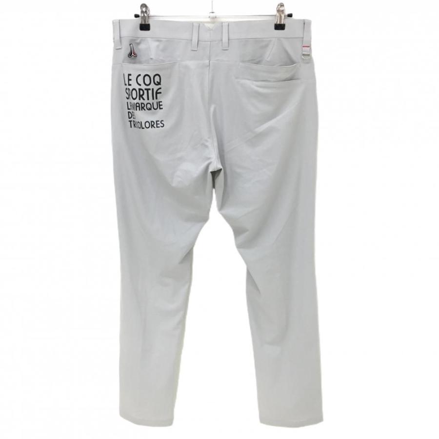le coq sportif（ルコックスポルティフ） 【美品】ルコック パンツ