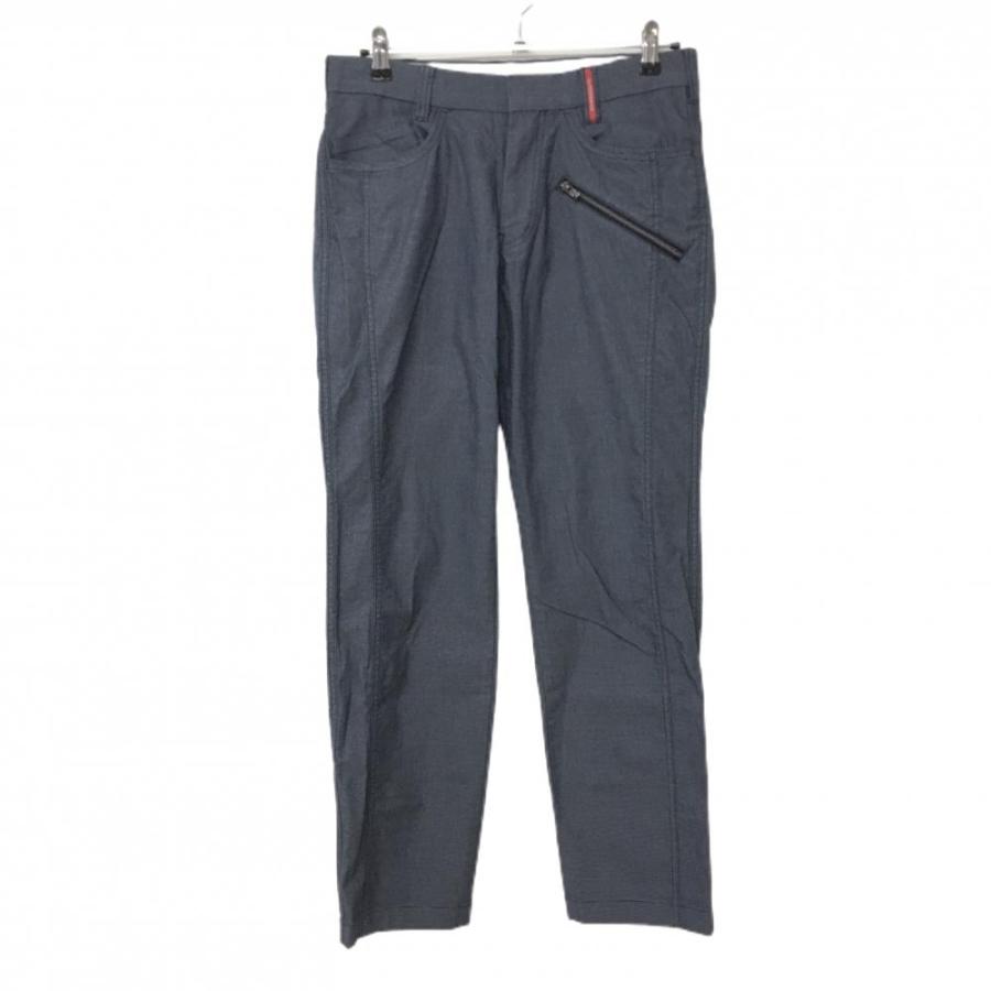 CUTTER&BUCK 【超美品】カッターアンドバック パンツ ネイビー