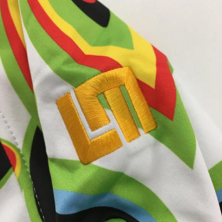 ラウドマウス モナ 総柄 ボンディングジャケット ゴルフウェア LLサイズ 楽天市場】ラウドマウス monaの通販