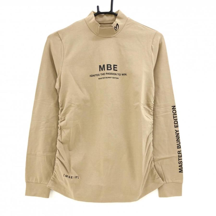 マスターバニーのハイネック