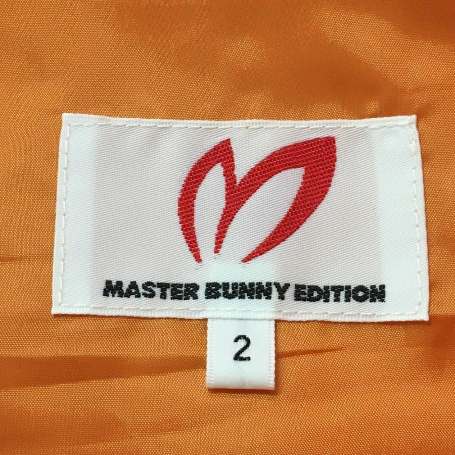 MASTER BUNNY EDITION（マスターバニーエディション） 【超美品