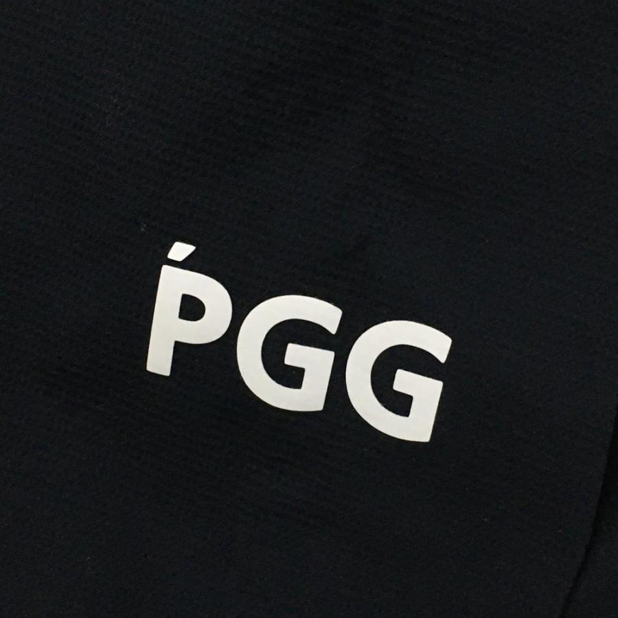 PGG 【新品】PGG パーリーゲイツ スカート ネイビー 後裾プリーツ 裏地