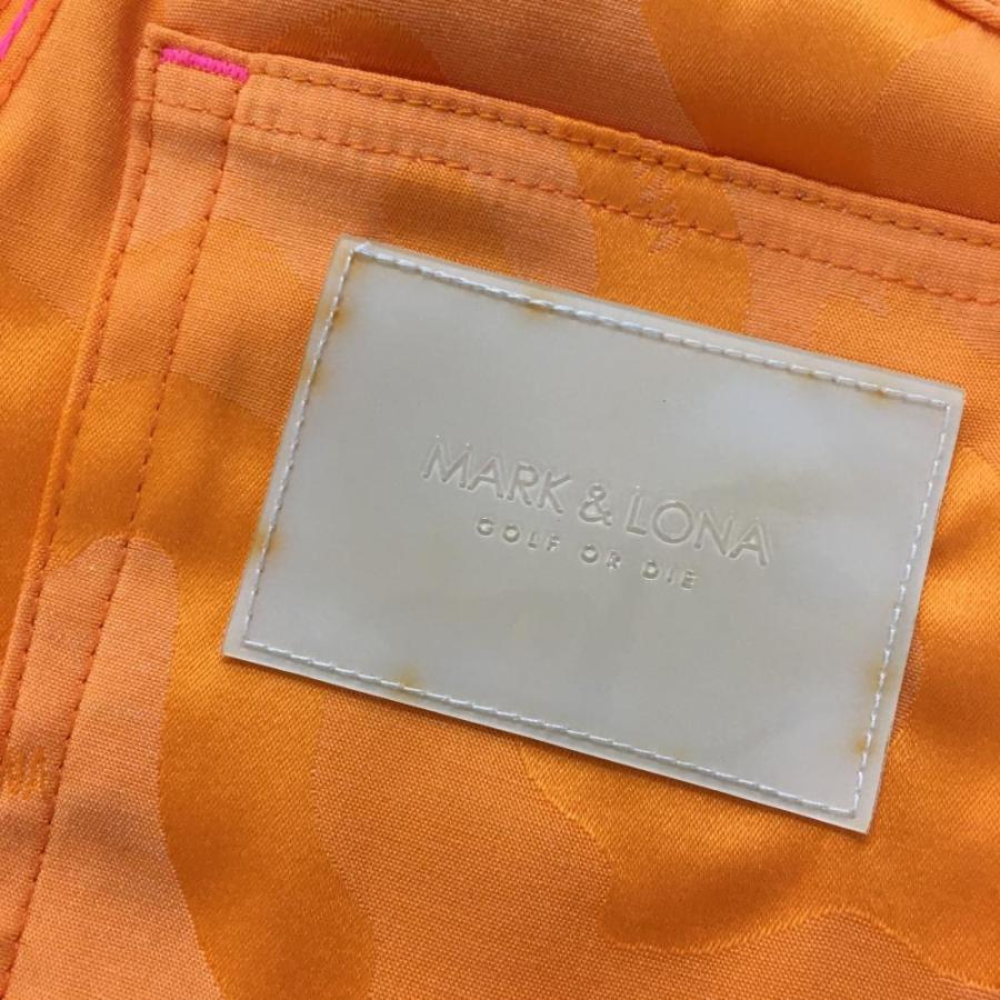 MARK&LONA（マークアンドロナ） 【美品】マークアンドロナ スカート