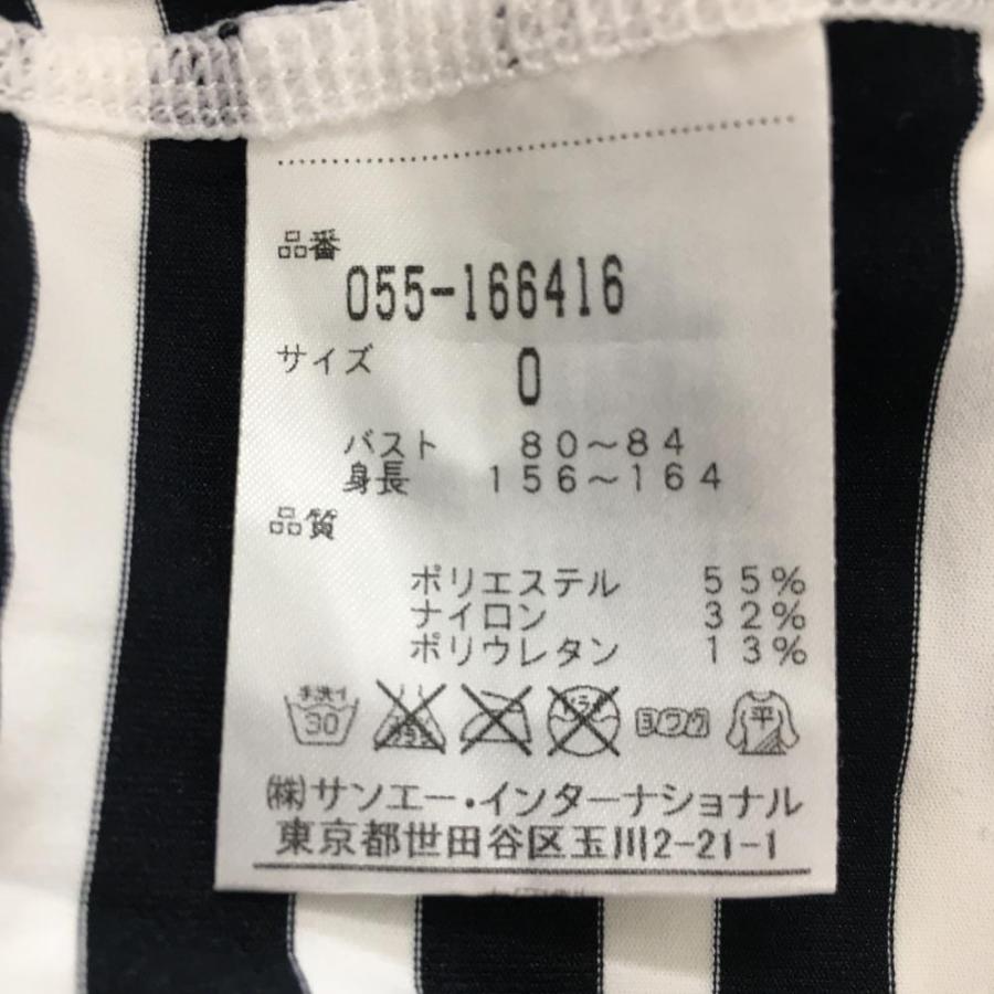 PEARLY GATES（パーリーゲイツ） 【美品】パーリーゲイツ ハイネック