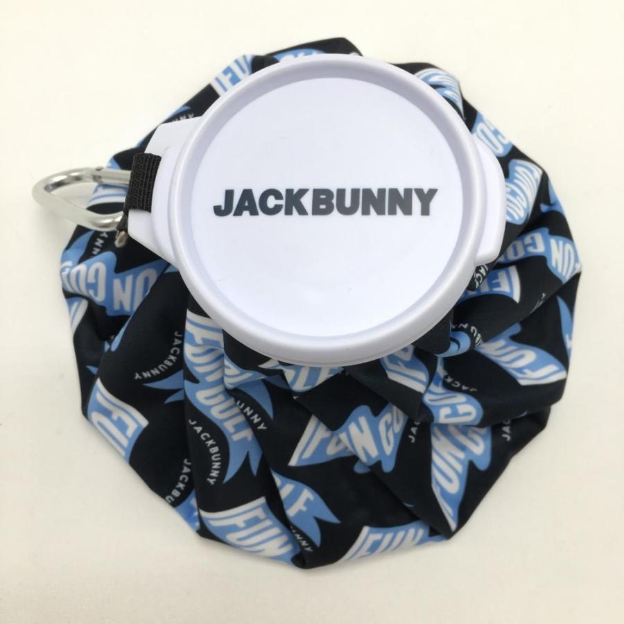 Jack Bunny!!（ジャックバニー） 【新品】ジャックバニー 氷嚢