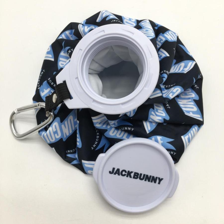 Jack Bunny!!（ジャックバニー） 【新品】ジャックバニー 氷嚢