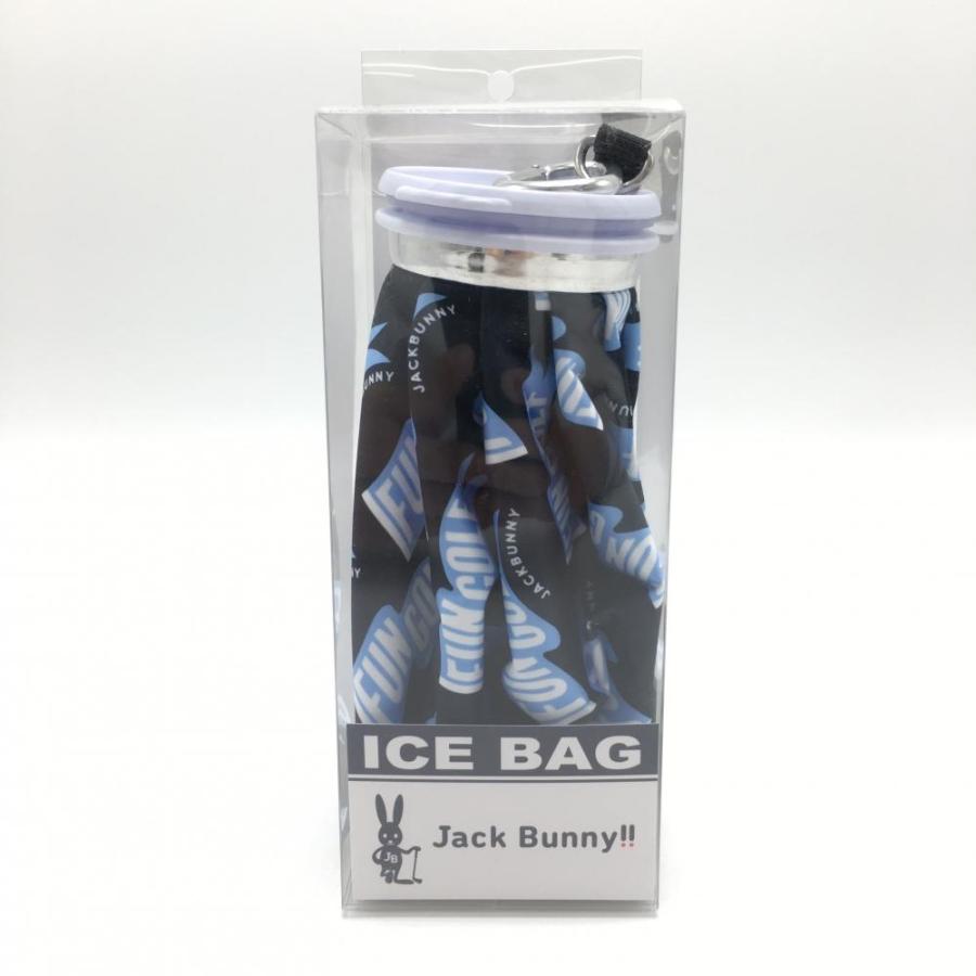 Jack Bunny!!（ジャックバニー） 【新品】ジャックバニー 氷嚢
