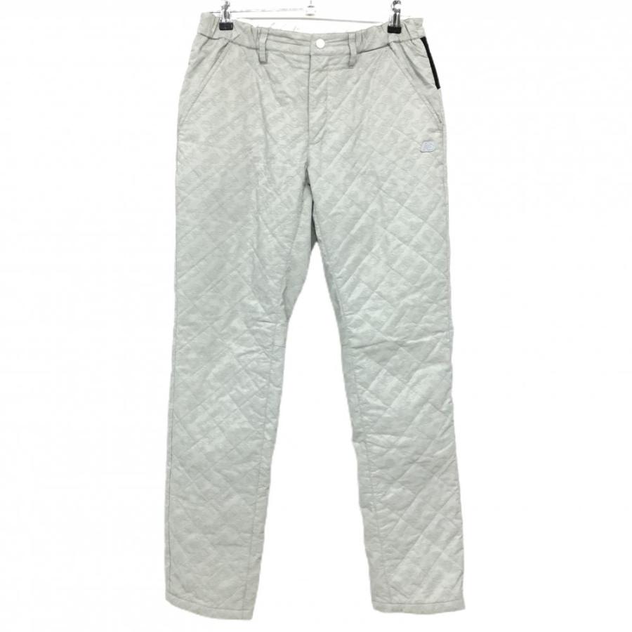 ニューバランスゴルフ　中綿パンツ　ロゴ総柄 ニューバランス ゴルフウェア パンツ」の人気商品一覧 | 安い商品を