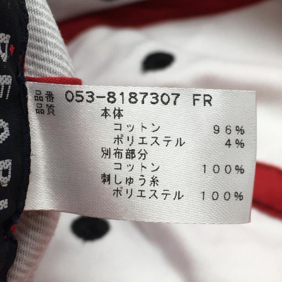ヤッチャン1957、購入前にご確認を！ PEARLY GATES（パーリーゲイツ） 【美品】パーリーゲイツ キャップ