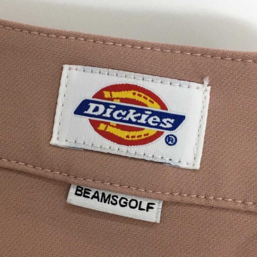 BEAMS GOLF 【超美品】ビームスゴルフ×Dickies ストレッチパンツ BEAMS GOLF 【超美品】ビームスゴルフ×Dickies ストレッチパンツ