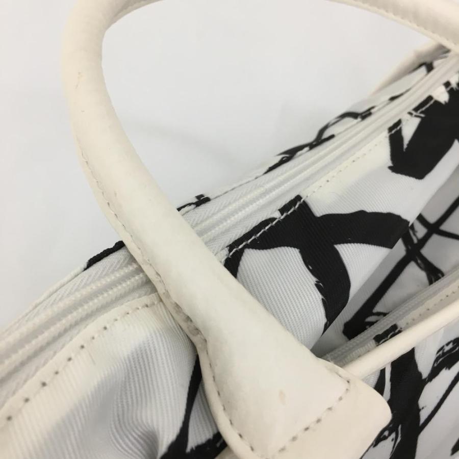 LOUDMOUTH（ラウドマウスゴルフ） 【美品】ラウドマウス ビッグトート