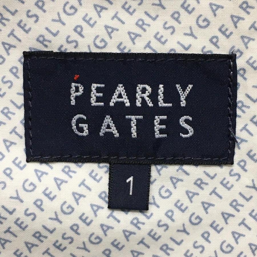 PEARLY GATES（パーリーゲイツ） 【超美品】パーリーゲイツ スカート